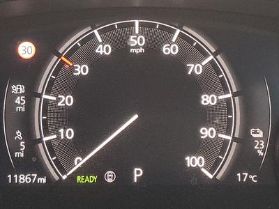Mazda MX-30 Photo 28