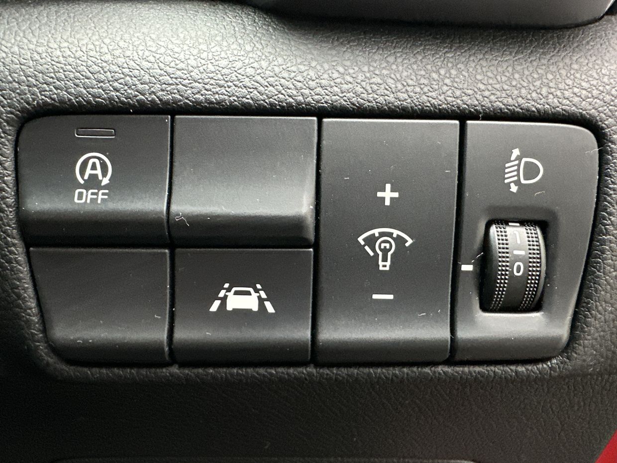 Kia Sportage Photo 25