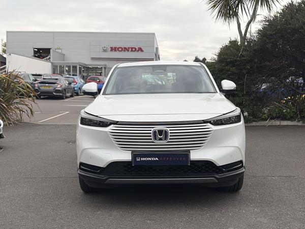 Honda HR-V Photo 17