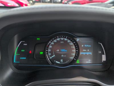 Hyundai IONIQ Photo 28