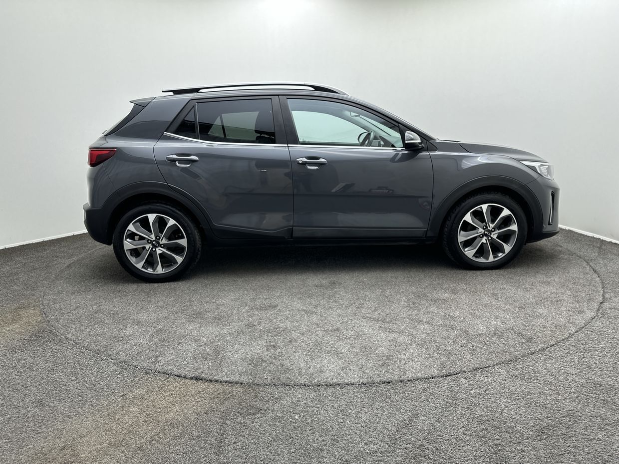 Kia STONIC Photo 8