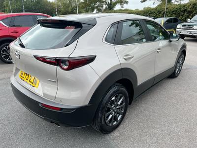 Mazda CX-30 Photo 15