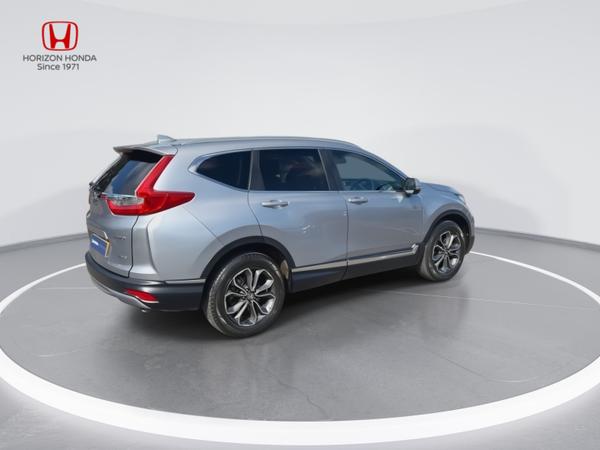 Honda CR-V Photo 4