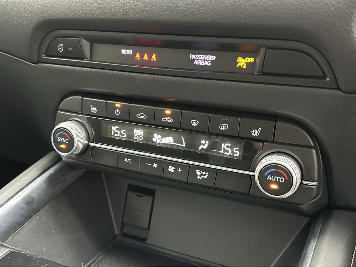 Mazda Cx-5 Photo 13