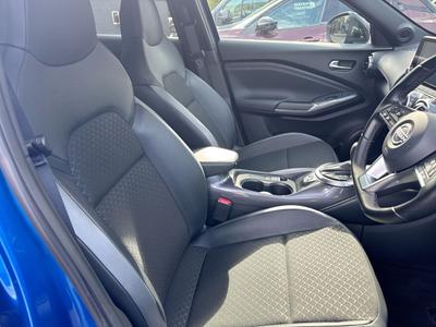 Nissan Juke Photo 24