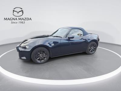 Mazda MX-5 Photo 4