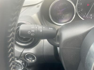 Mazda MX-5 Photo 36