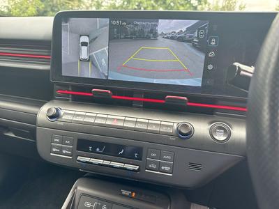 Hyundai KONA Photo 39