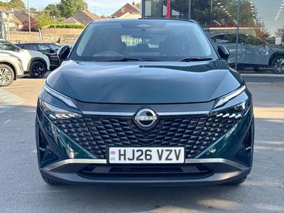 Nissan Qashqai Photo 14