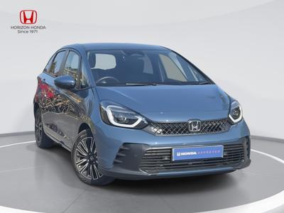 Used 2026 Honda Jazz 1.5 h i-MMD Advance Hatchback 5dr Petrol Hybrid eCVT Euro 6 (s/s) (122 ps) at Horizon Honda