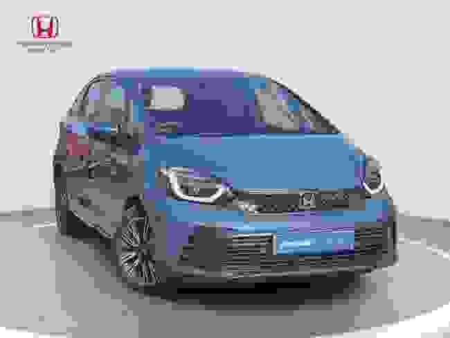 2026 Honda Jazz