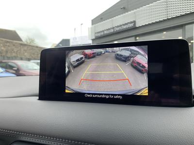 Mazda CX-5 Photo 32