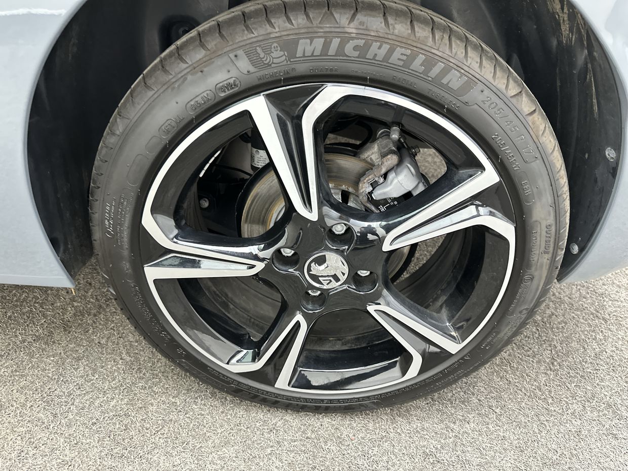 Vauxhall Corsa Photo 20