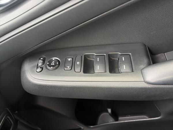 Honda HR-V Photo 43