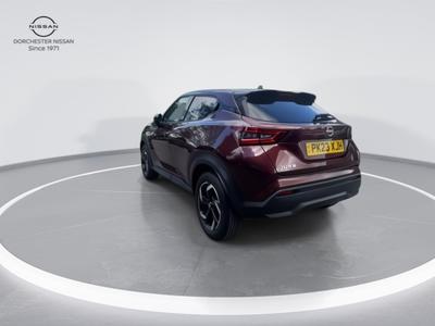 Nissan Juke Photo 7