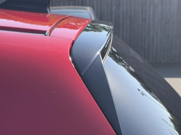 Honda Jazz Photo 42