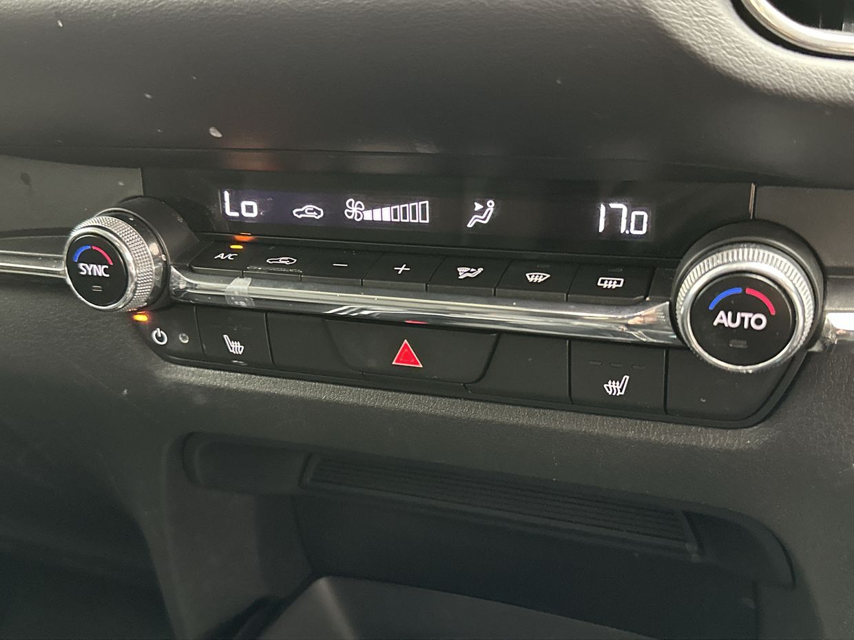 Mazda Cx-30 Photo 13