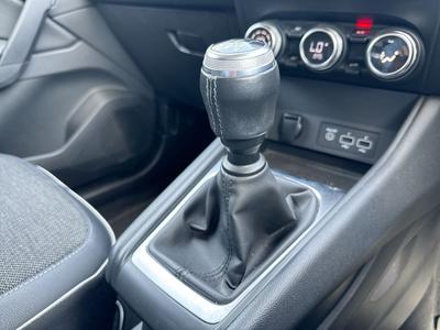 Renault Captur Photo 37