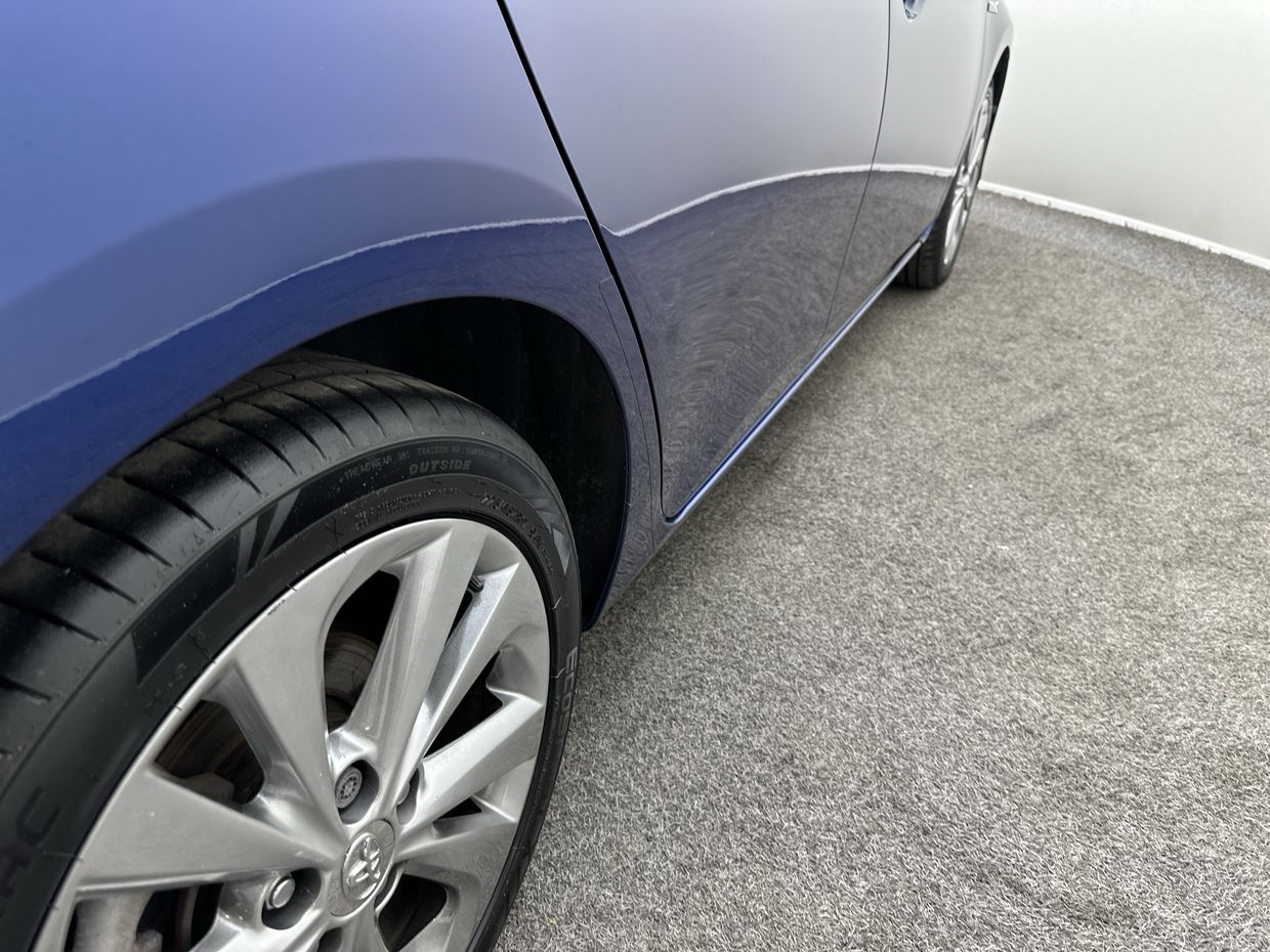 Toyota Auris Photo 20