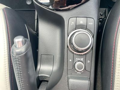 Mazda CX-3 Photo 26