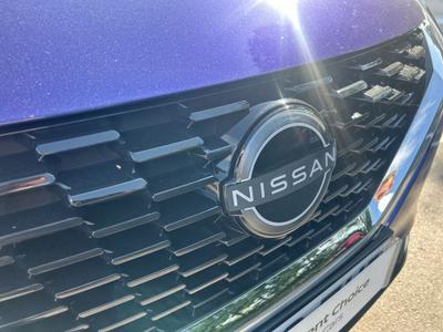 Nissan Qashqai Photo 37