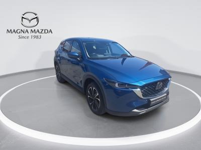 Mazda CX-5 Photo 1