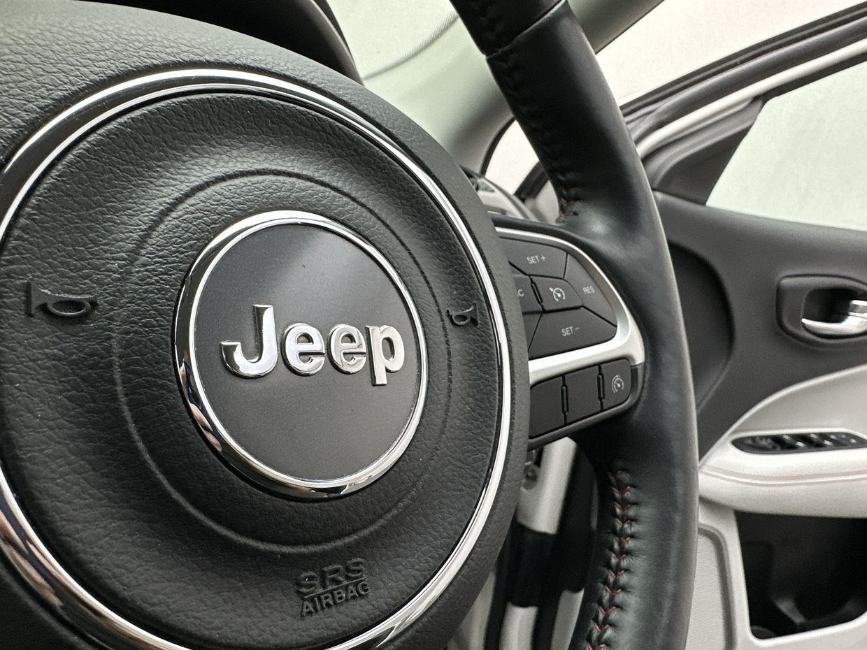 Jeep COMPASS Photo 24