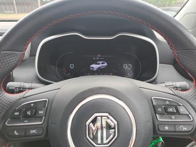 MG MG ZS Photo 26