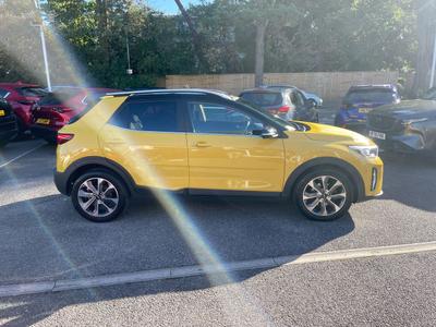 Kia Stonic Photo 13