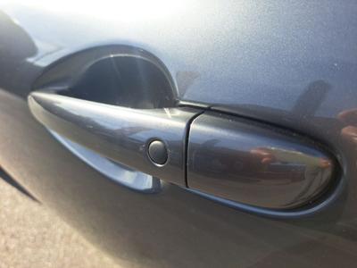 Mazda MX-5 RF Photo 23