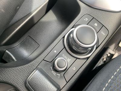 Mazda Mazda2 Photo 25