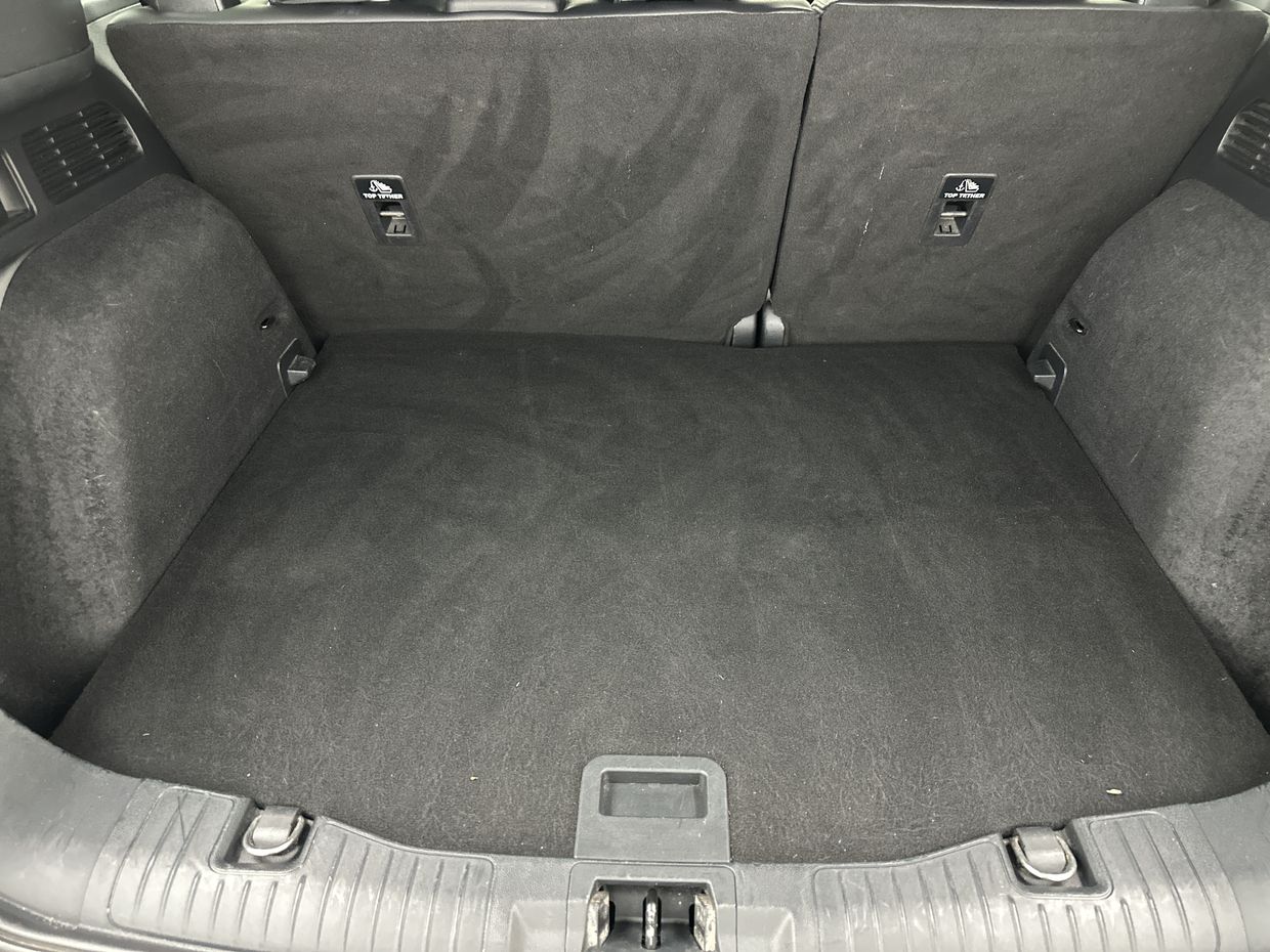 Ford Kuga Photo 20