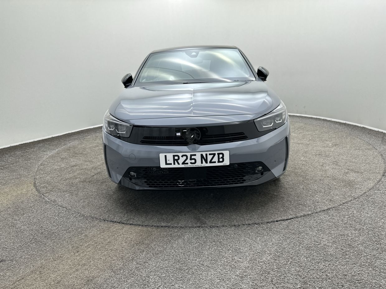Vauxhall Corsa Photo 2