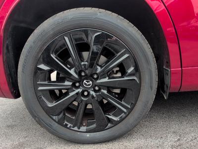 Mazda CX-60 Photo 19