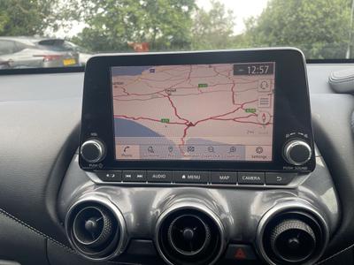 Nissan Juke Photo 38