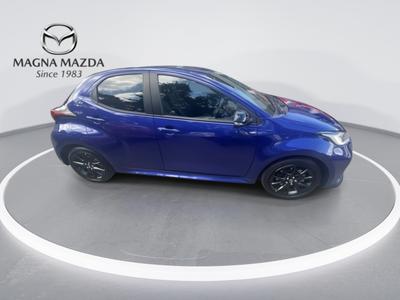 Mazda Mazda2 HYBRID Photo 10