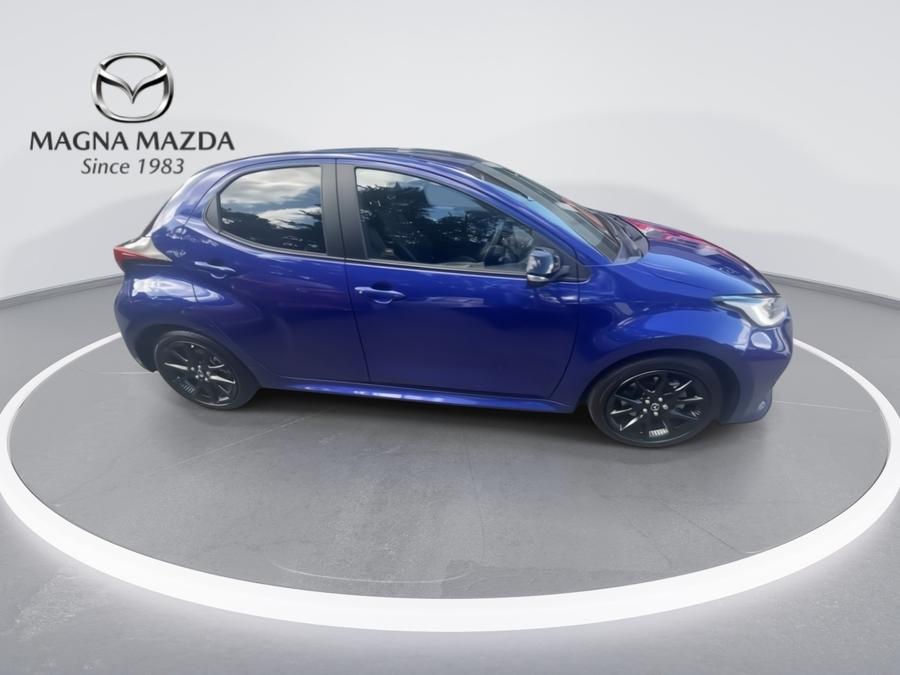 Mazda Mazda2 HYBRID Photo spincar-a936311789238f175be616064f6ef000460b0cbc.jpg