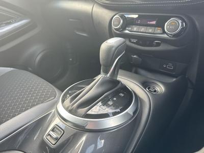 Nissan Juke Photo 35