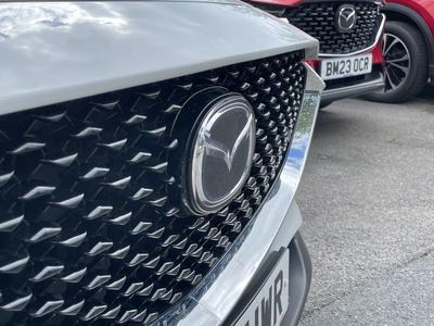 Mazda CX-30 Photo 31