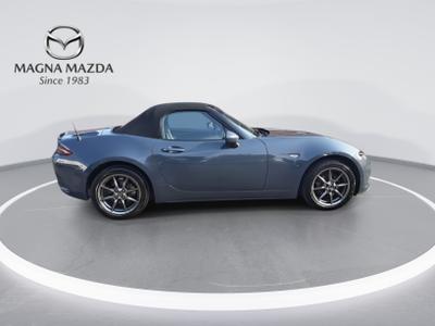 Mazda MX-5 Photo 10