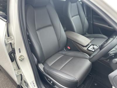 Mazda CX-30 Photo 19