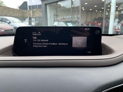 Mazda CX-30 Photo 29