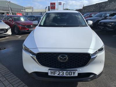 Mazda CX-5 Photo 14