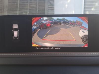 Mazda CX-30 Photo 36