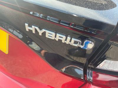 Mazda Mazda2 HYBRID Photo 40