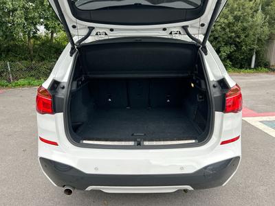 BMW X1 Photo 30