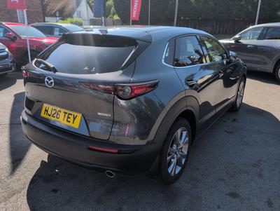 Mazda CX-30 Photo 13