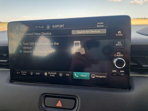 Honda HR-V Photo 25