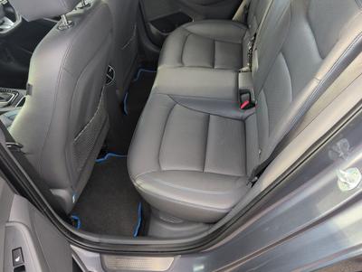Hyundai IONIQ Photo 24