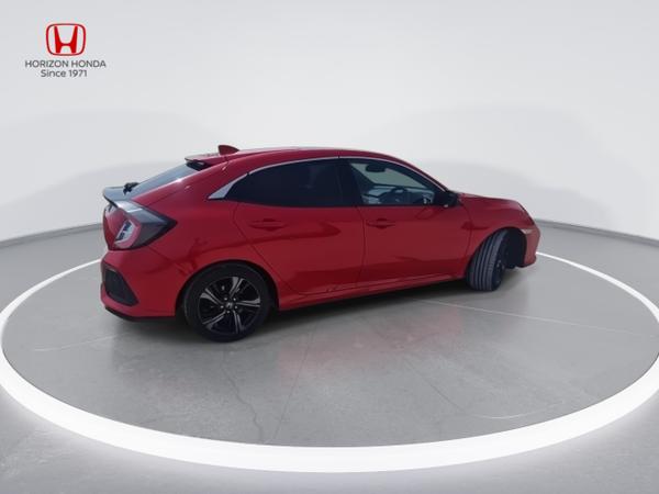 Honda Civic Photo 9